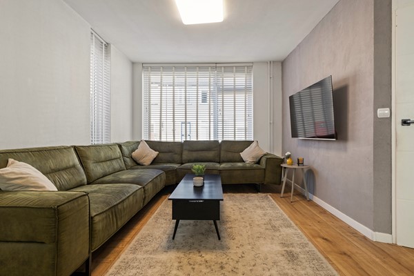 Medium property photo - Doctor Cuypersstraat 48, 5912 KA Venlo